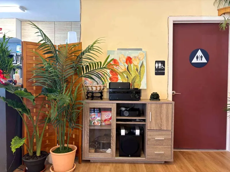 Private Event Space for Gatherings in Inner Sunset - Gallery image