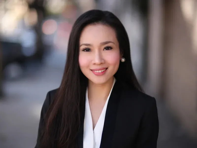 Professional Headshots Photography | San Francisco Bay Area - Gallery image