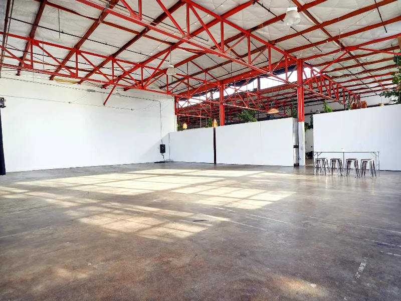 Photo Studio with Natural Light for Events in Berkeley - Gallery image