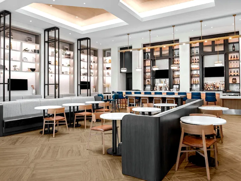 Intimate Hotel Event Space for Special Occasions - Featured image