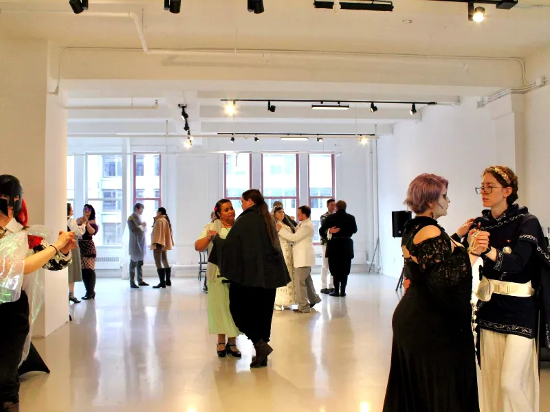 Remarkable Event Space for Celebrations in SoMa - Featured image