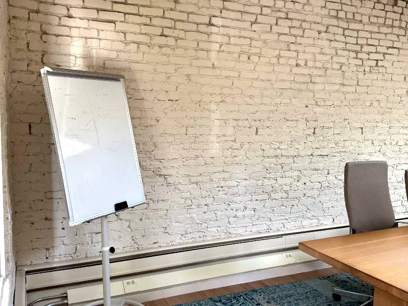 Intimate Meeting Room for Events in Jackson Square - Gallery image