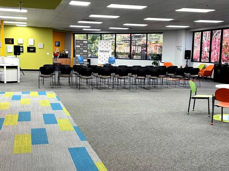 Exquisite Event Venue for Private Events - Gallery image