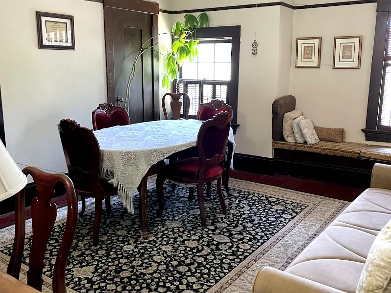 Breathtaking Meeting Room for Private Events - Gallery image