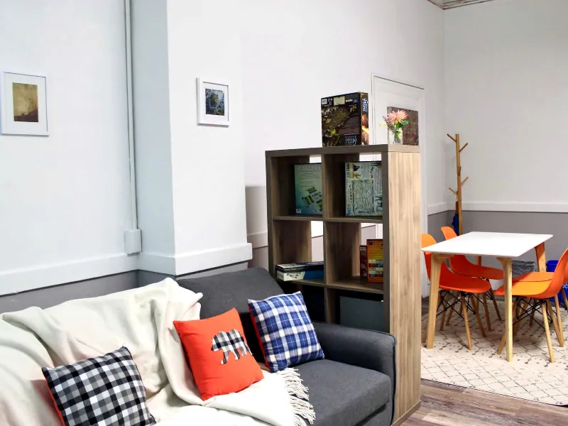 Multipurpose Space with Natural Light for Events in SoMa - Gallery image