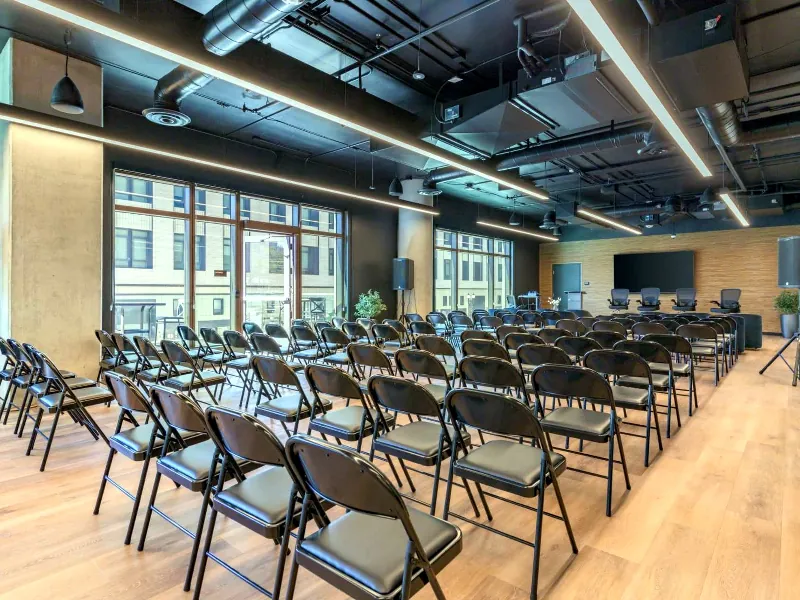 Splendid Event Space for Gatherings - Featured image