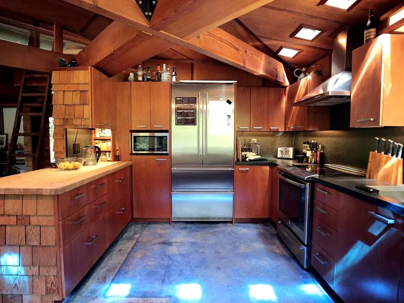 Elegant Private Home for Celebrations - Gallery image