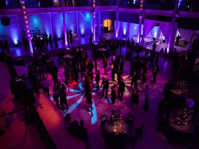 Professional Event Photography | San Francisco Bay Area Photography - Featured