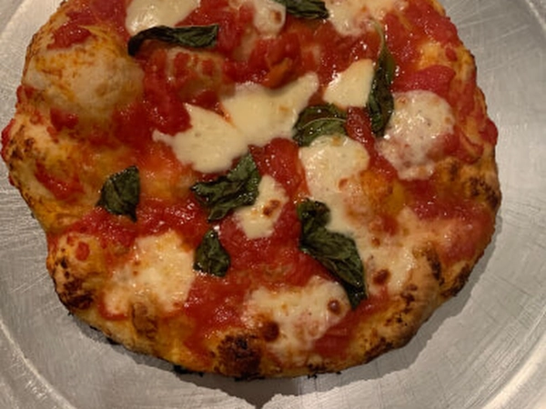 Authentic Neapolitan Pizza Workshop