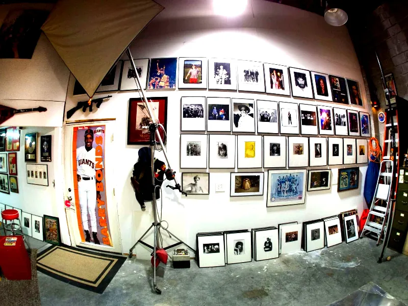 Majestic Photo Studio for Celebrations - Gallery image