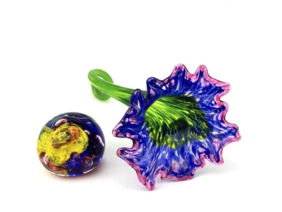 Hot Spark Sessions Hot Glass Team-Building Experience Experiences in San Jose - Featured