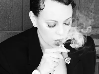 Vendor profile