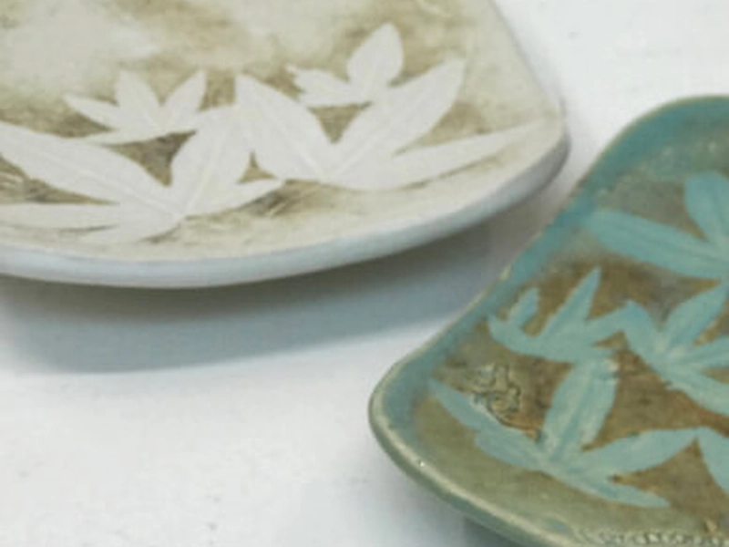 Small Pottery Dish Creation Workshop for Team Building - Gallery image