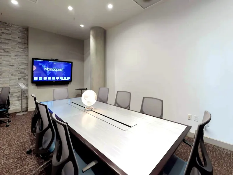 Intimate Meeting Room for Events in South of Market - Gallery image