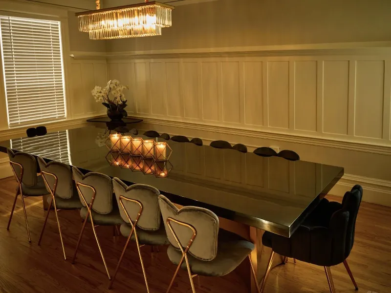 Persian Inspired Private Dining Experience - Featured image