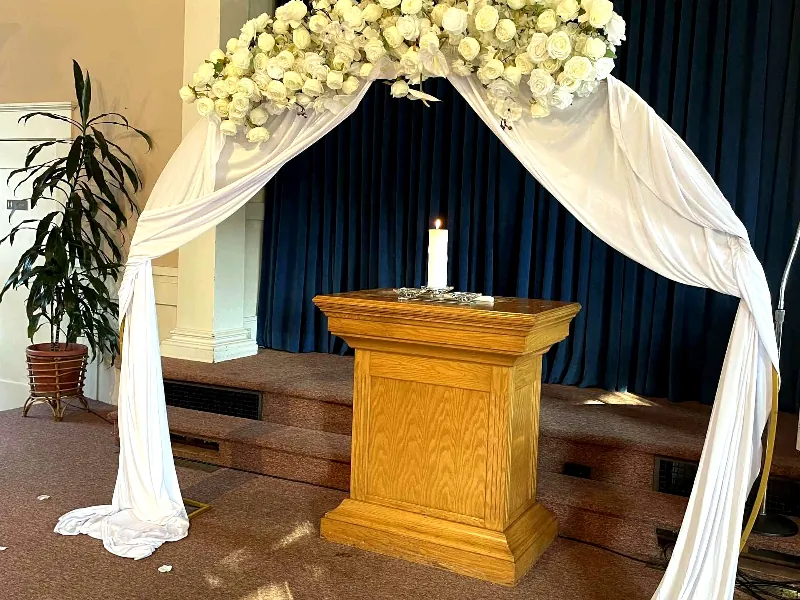 Splendid Venue for Special Occasions - Gallery image