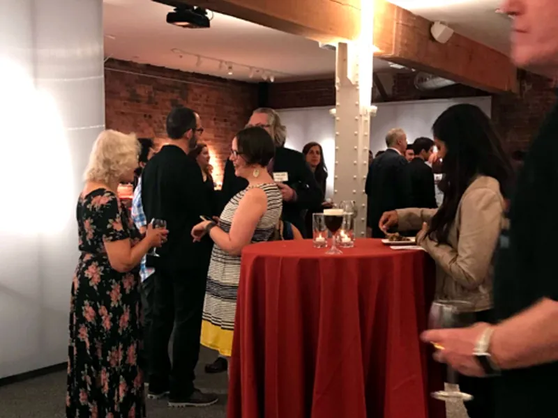 Waterfront Museum for Events in Fisherman's Wharf - Gallery image