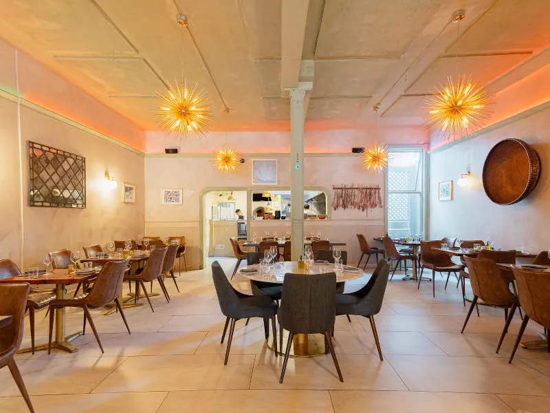 Rustic Italian Restaurant Full Venue Buyout - Gallery image