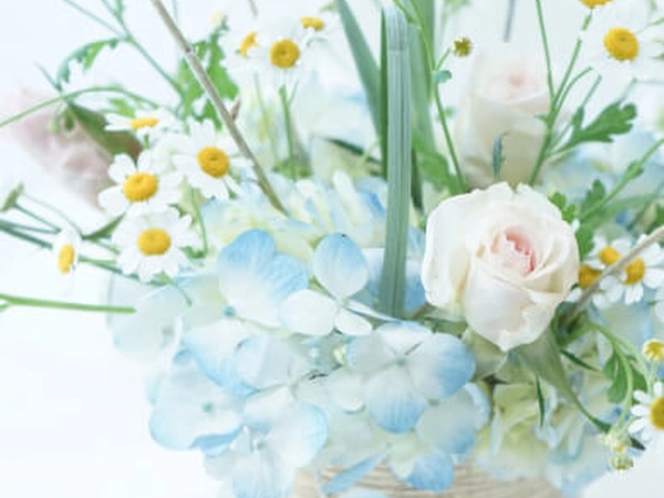 Beginner Floral Design Workshop (Instructor Travels)
