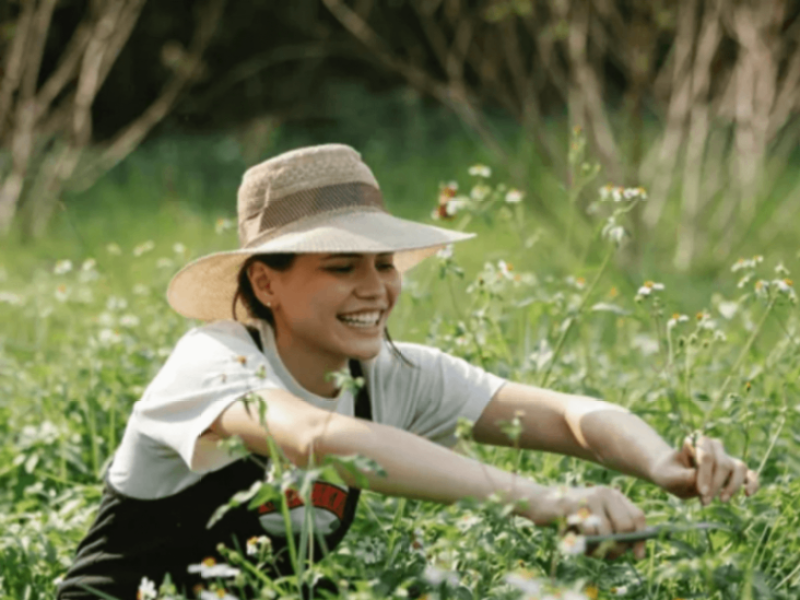Volunteer & Garden for a Cause — Grow Food, Grow Community - Gallery image