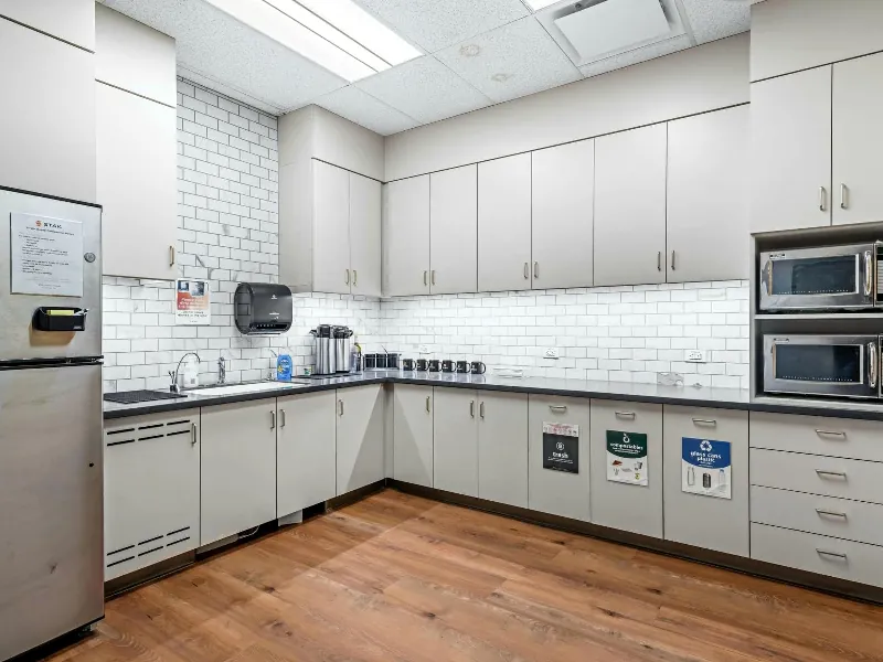 Captivating Meeting Room for Celebrations in Oakland - Gallery image