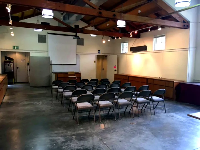 Private Museum for Events in University South - Gallery image