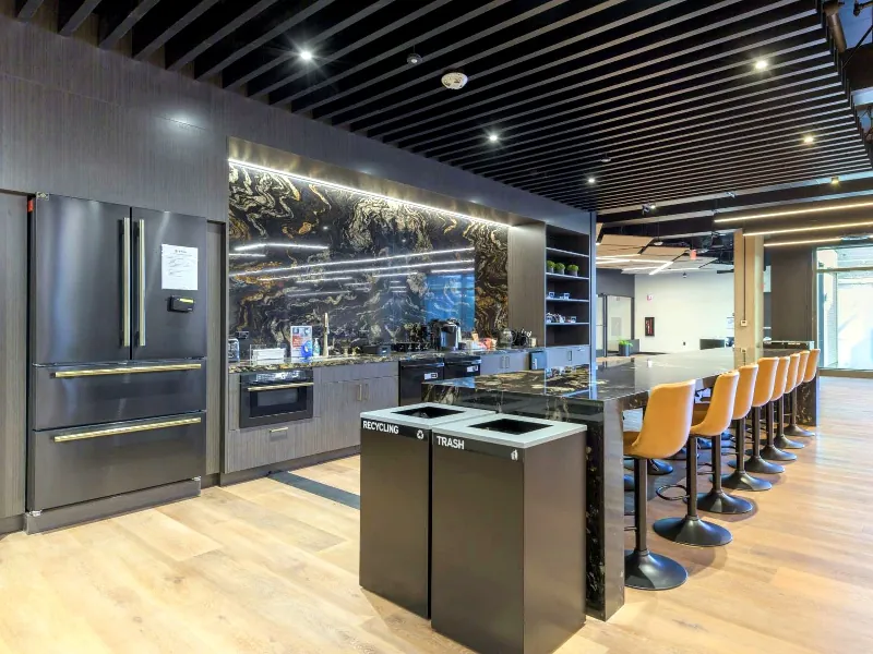 Majestic Meeting Room for Special Occasions - Featured image