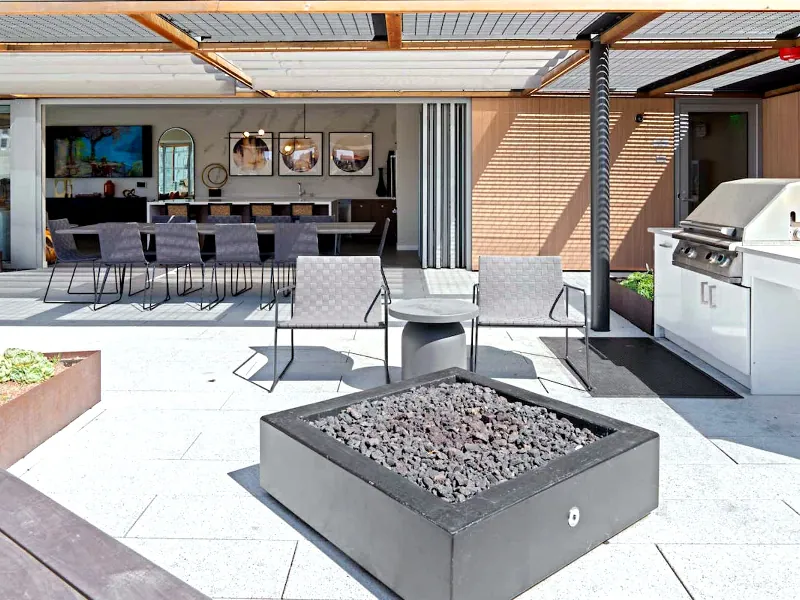 Alluring Clubhouse for Events - Gallery image