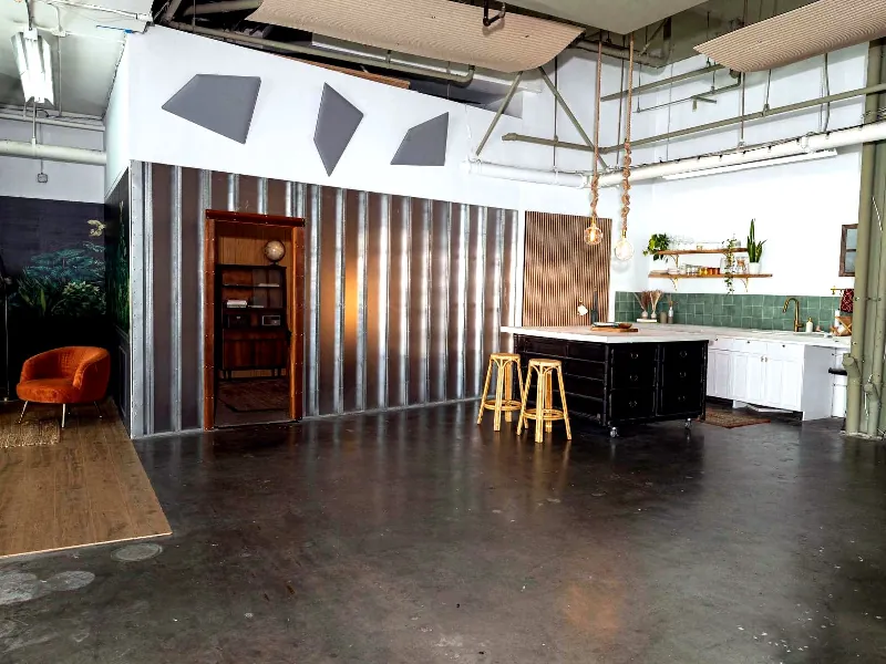 Elegant Photo & Video Studio for Celebrations - Gallery image