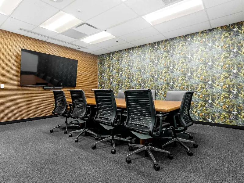 Captivating Meeting Room for Celebrations in Oakland - Featured image