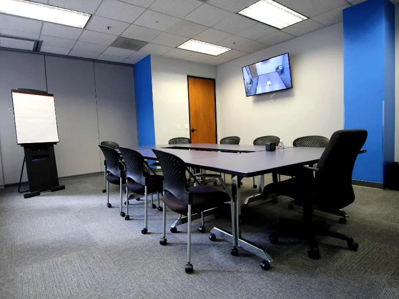 Private Meeting Room for Events in Financial District - Gallery image