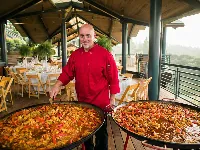 Vendor profile