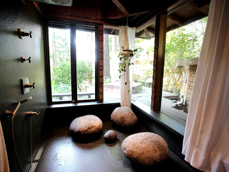 Elegant Private Home for Celebrations - Gallery image