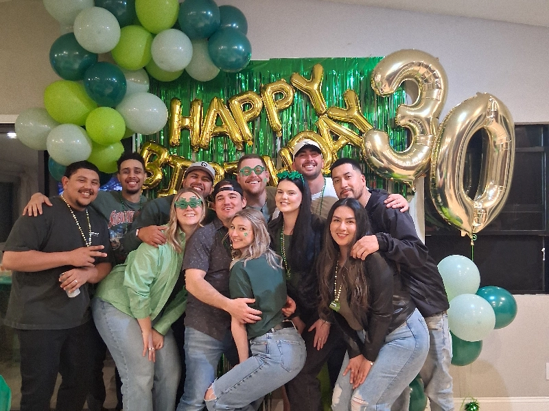 Gohibachi regular menu - Featured image