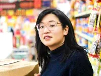 Vendor profile