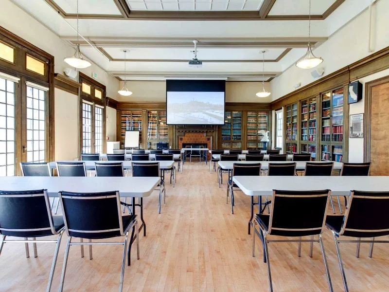 Private Event Space for Events in Lower Nob Hill - Gallery image