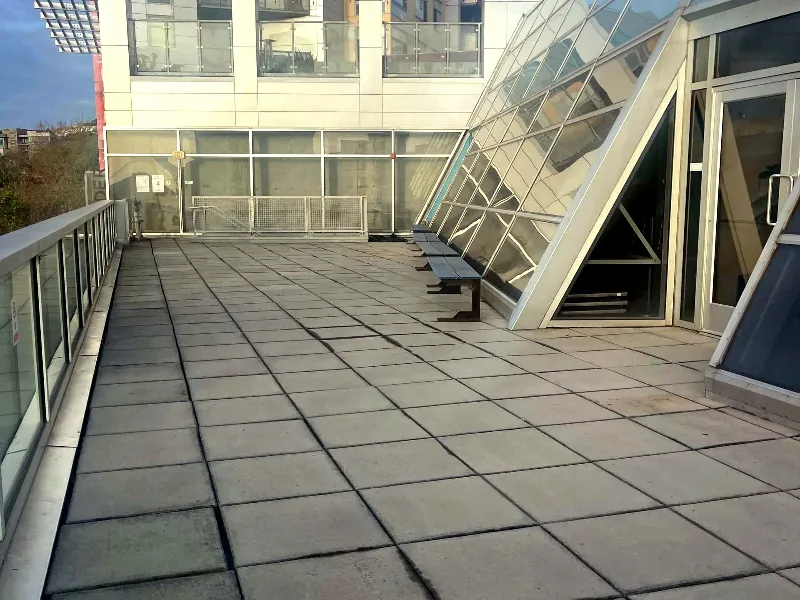 Rooftop Event Space | Private Events in Mint Hill - Gallery image