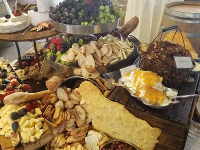 Vendor profile
