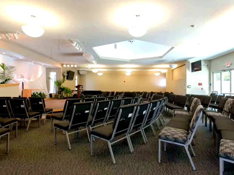 Inviting Venue for Celebrations - Featured image