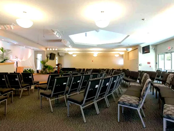 Inviting Venue for Celebrations - Anniversary in Walnut Creek - Featured image