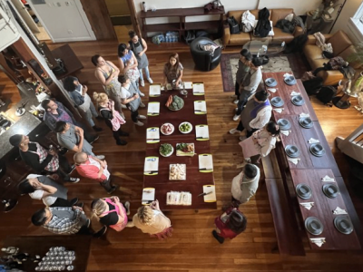 Thai Basil Chicken Cooking Class – A Three-Course Experience Experiences in San Francisco - Featured