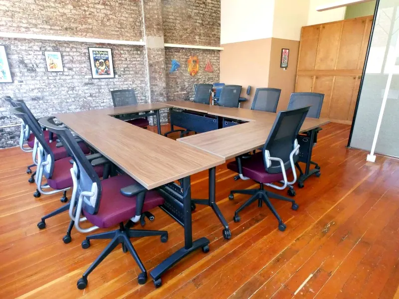 Enchanting Meeting Room for Gatherings in Oakland - Gallery image