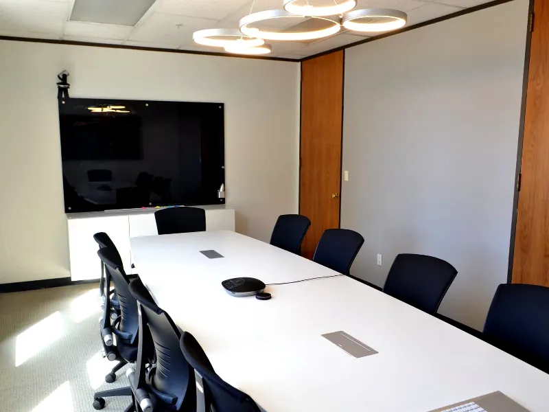 Meeting Room with Natural Light for Events in SoMa - Gallery image
