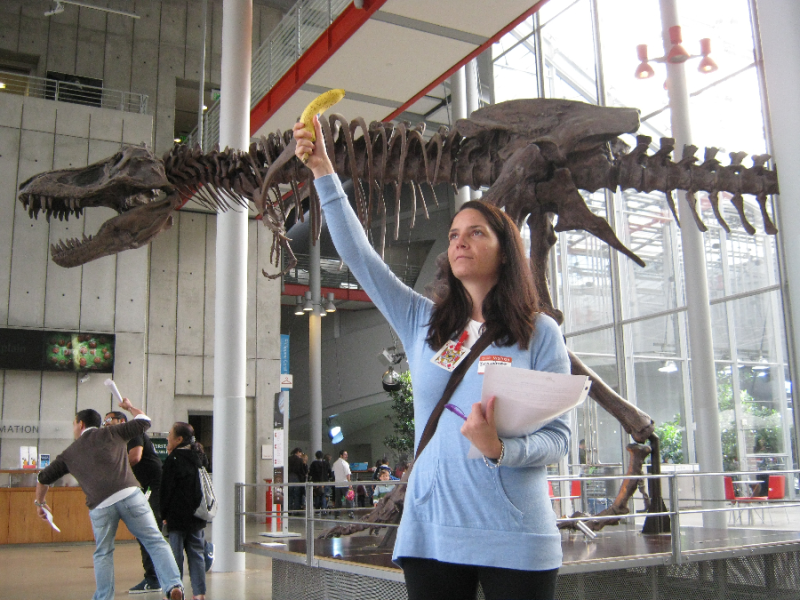 Outdoor Photo Scavenger Hunt: High-Energy Team Adventure - Gallery image