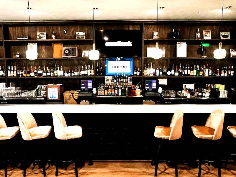 Grand Event Space for Events in Mission Dolores - Featured image