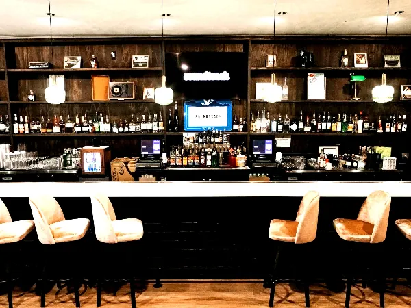Grand Event Space for Events in Mission Dolores - Anniversary in San Francisco - Featured image