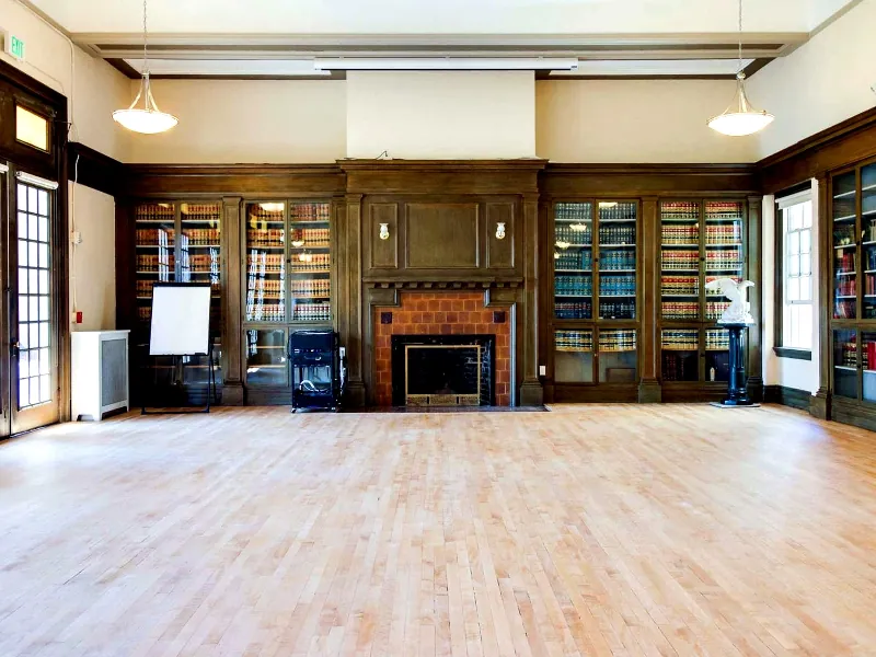 Private Event Space for Events in Lower Nob Hill - Gallery image