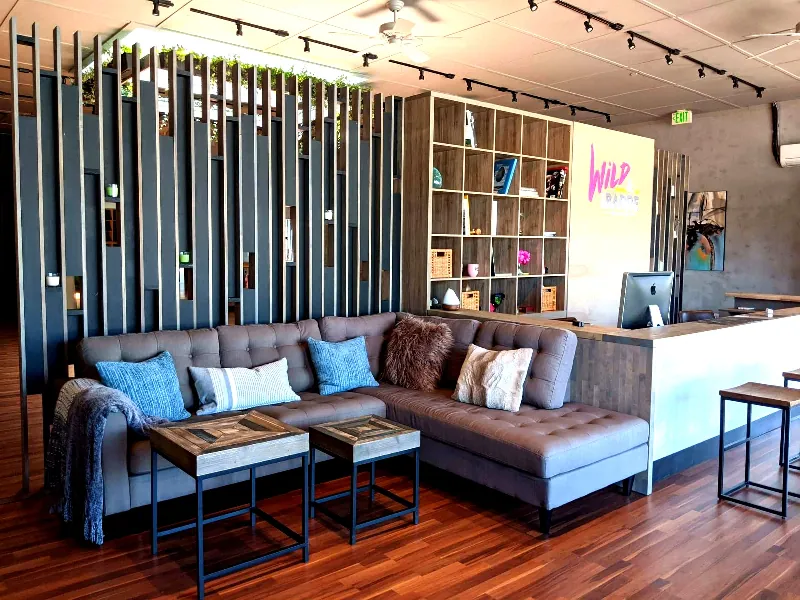 Private Yoga Studio for Events in Redwood Oaks - Featured image