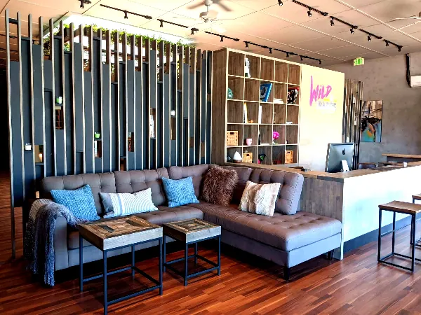 Private Yoga Studio for Events in Redwood Oaks - Anniversary in Redwood City - Featured image