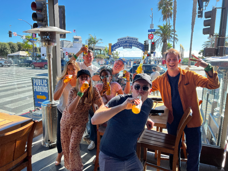 Outdoor Photo Scavenger Hunt: High-Energy Team Adventure - Gallery image